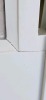 2x Egyptian King Single bed heads and 2x 3 Drawer Bedside - RRP $1999 - Ex-Display - 14