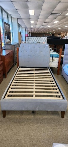 Bed Set - RRP $799 - Ex-Display