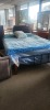 Queen Size bed set - RRP $1399 - Ex-Display - 2