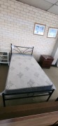 Single Bed - RRP $329 - Ex-Display