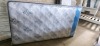 Stardust Affinity King Single Mattress. Ex Display - RRP $599 - Ex-Display - 3