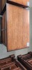 2x 3 Draw Bedside tables - RRP $998 - Ex-Display - 2