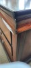 2x 3 Draw Bedside tables - RRP $998 - Ex-Display - 4