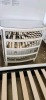 Queen Size bed set - RRP $2199 - Ex-Display - 3