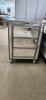 Queen Size bed set - RRP $1999 - Ex-Display - 2