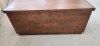 Wooden chest - RRP $799 - Ex-Display - 3