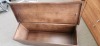 Wooden chest - RRP $799 - Ex-Display - 4