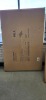 Eloise Queen bed - RRP $799 - Ex-Display
