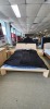 Queen Size Bed Set - RRP $6999 - Ex-Display