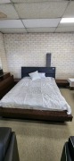 Queen Size Bed Set - RRP $6999 - Ex-Display