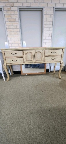 Buffet cabinet - RRP $1999 - Ex-Display