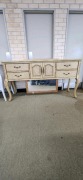 Buffet cabinet - RRP $1999 - Ex-Display