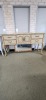 Buffet cabinet - RRP $1999 - Ex-Display