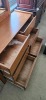 Drawer Chest 6 draws with Mirror - RRP $1899 - Ex-Display - 3