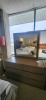 Drawer Chest 6 draws with Mirror & 2x Bedside Tables - RRP $1899 - Ex-Display