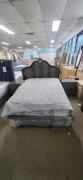 Partial_refund*Double Size Bed Base set - RRP $1999 - Ex-Display