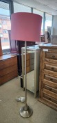Floor Lamp - RRP $199 - Ex-Display