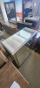 Drawer Chest with Glass - RRP $1299 - Ex-Display - 2