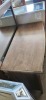 Drawer Chest 5 Draws with mirror - RRP $1299 - Ex-Display - 2