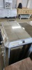 Drawer Chest 6 Draws in glass - RRP $1099 - Ex-Display - 3