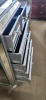 Drawer Chest 6 Draws in glass - RRP $1099 - Ex-Display - 4