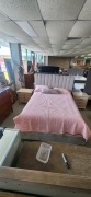 Queen Size bed set - RRP $3499 - Ex-Display