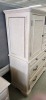Chest of drawers with 2 towers - RRP $1699 - Ex-Display - 2