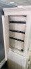 Chest of drawers with 2 towers - RRP $1699 - Ex-Display - 3