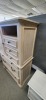 Chest of drawers with 2 towers - RRP $1699 - Ex-Display - 7