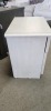 3 draws Bedside - Display - RRP $899 - Ex-Display - 4
