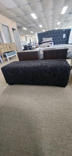 Bedroom Bench - RRP $599 - Ex-Display