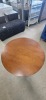 Wood Coffee table - RRP $699 - Ex-Display - 2