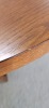 Wood Coffee table - RRP $699 - Ex-Display - 3