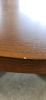 Wood Coffee table - RRP $699 - Ex-Display - 5