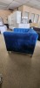 Velvet Armchair - RRP $799 - Ex-Display - 4