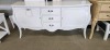 Wooden Buffet - RRP $2299 - Ex-Display