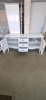 Wooden Buffet - RRP $2299 - Ex-Display - 4