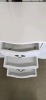 Wooden Buffet - RRP $2299 - Ex-Display - 5