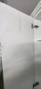 White wardrobe 2 Draws - RRP $1199 - Ex-Display - 3