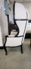 Canopy Chair - RRP $1599 - Ex-Display - 2