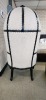 Canopy Chair - RRP $1599 - Ex-Display - 3
