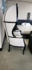 Canopy Chair - RRP $1599 - Ex-Display - 4