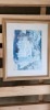 2x Frame Art - RRP $99 - Ex-Display - 2