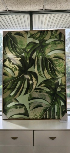 Art Frame - RRP $349 - Ex-Display