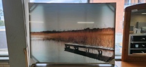 Frame Art - RRP $149 - Ex-Display