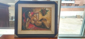 Art Frame - RRP $99 - Ex-Display