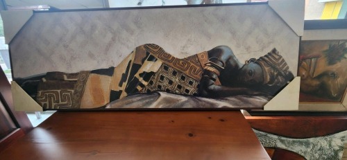 Art Frame - RRP $149 - Ex-Display