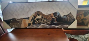 Art Frame - RRP $149 - Ex-Display