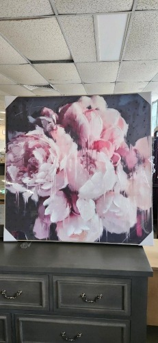 Art Frame - RRP $249 - Ex-Display