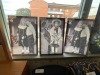 3x Art Frame - RRP $249 - Ex-Display - 4